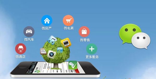 娄烦分析企业微信公众号平台开发的优势有哪些？