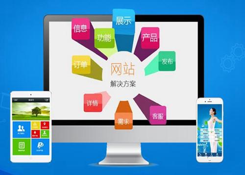 娄烦如何进行网站设计才能突出产品的优势